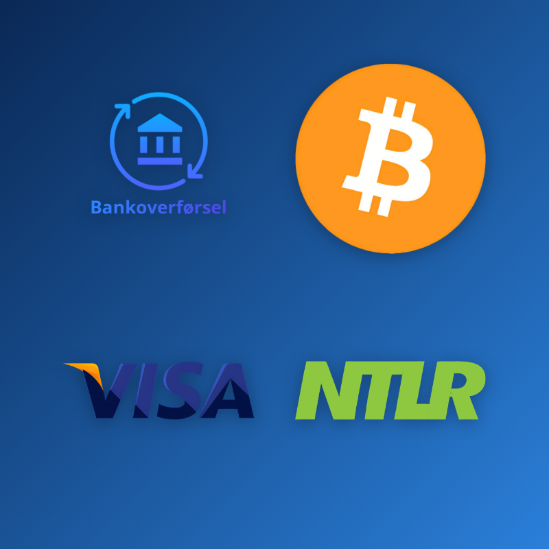 Ugentlig cashback