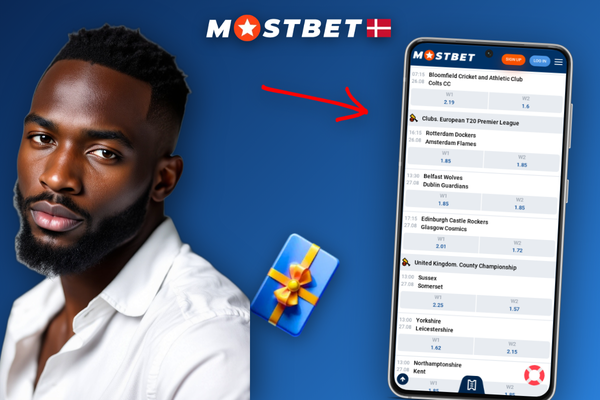 Mostbet beskytter din konto med KYC-verifikation og to-faktor-godkendelse