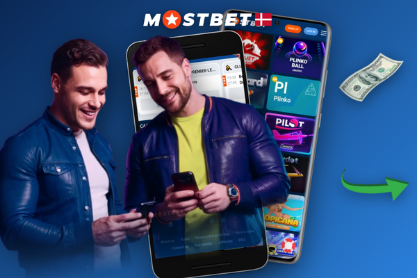Udfyld Mostbet-registreringsformularen med promokoden og aktivér din bonus